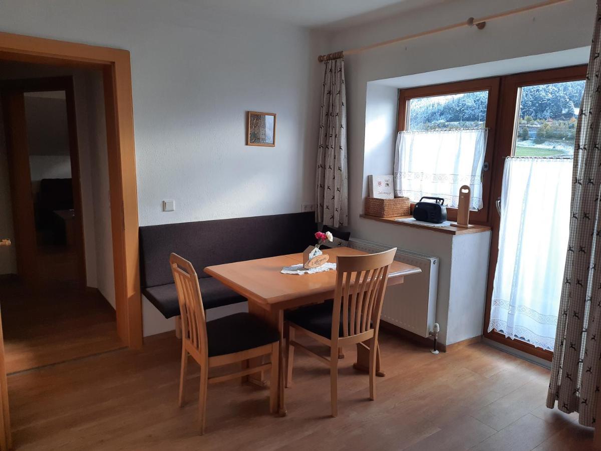 Willa Gapphof Reith bei Seefeld Zewnętrze zdjęcie
