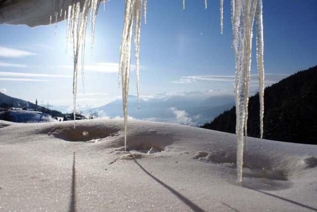 Willa Gapphof Reith bei Seefeld Zewnętrze zdjęcie