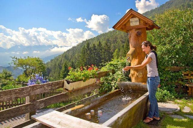 Willa Gapphof Reith bei Seefeld Zewnętrze zdjęcie