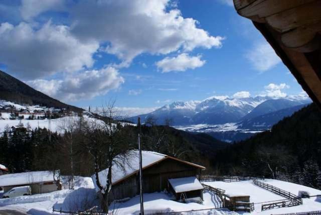 Willa Gapphof Reith bei Seefeld Zewnętrze zdjęcie