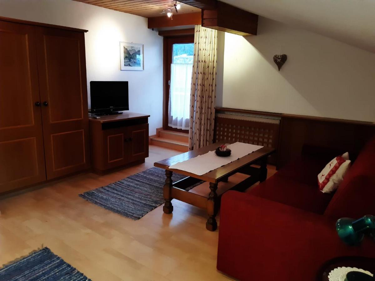 Willa Gapphof Reith bei Seefeld Zewnętrze zdjęcie