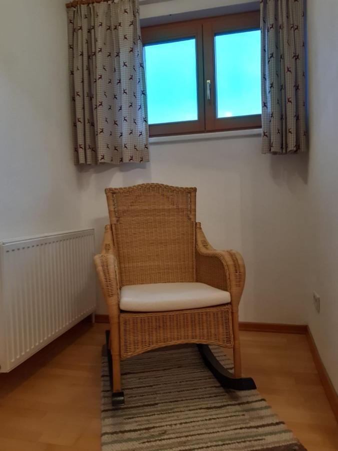 Willa Gapphof Reith bei Seefeld Zewnętrze zdjęcie