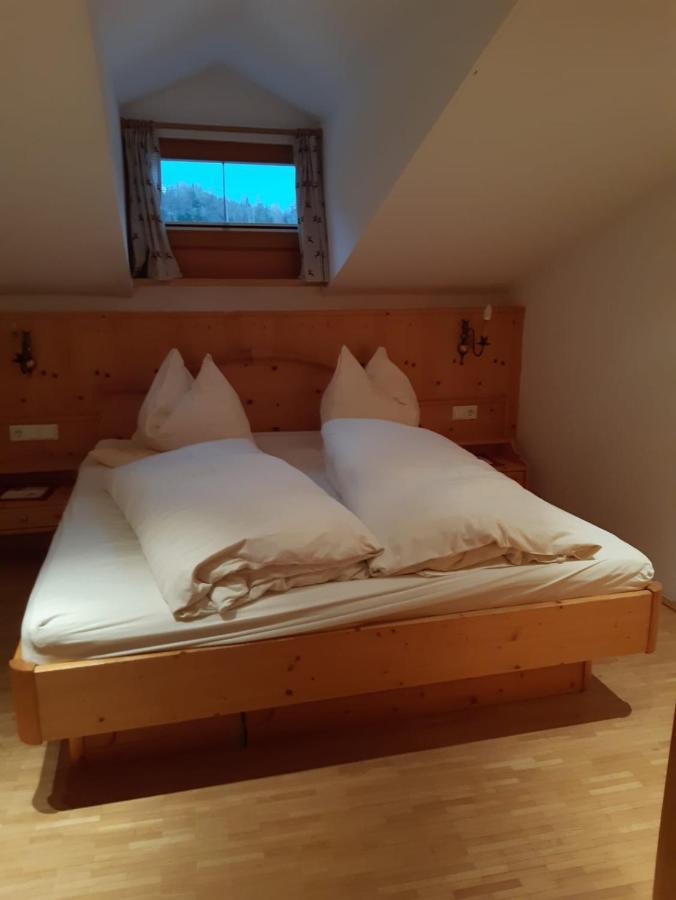 Willa Gapphof Reith bei Seefeld Zewnętrze zdjęcie
